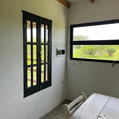 Villa El Garzal Mercedes  Esterno foto
