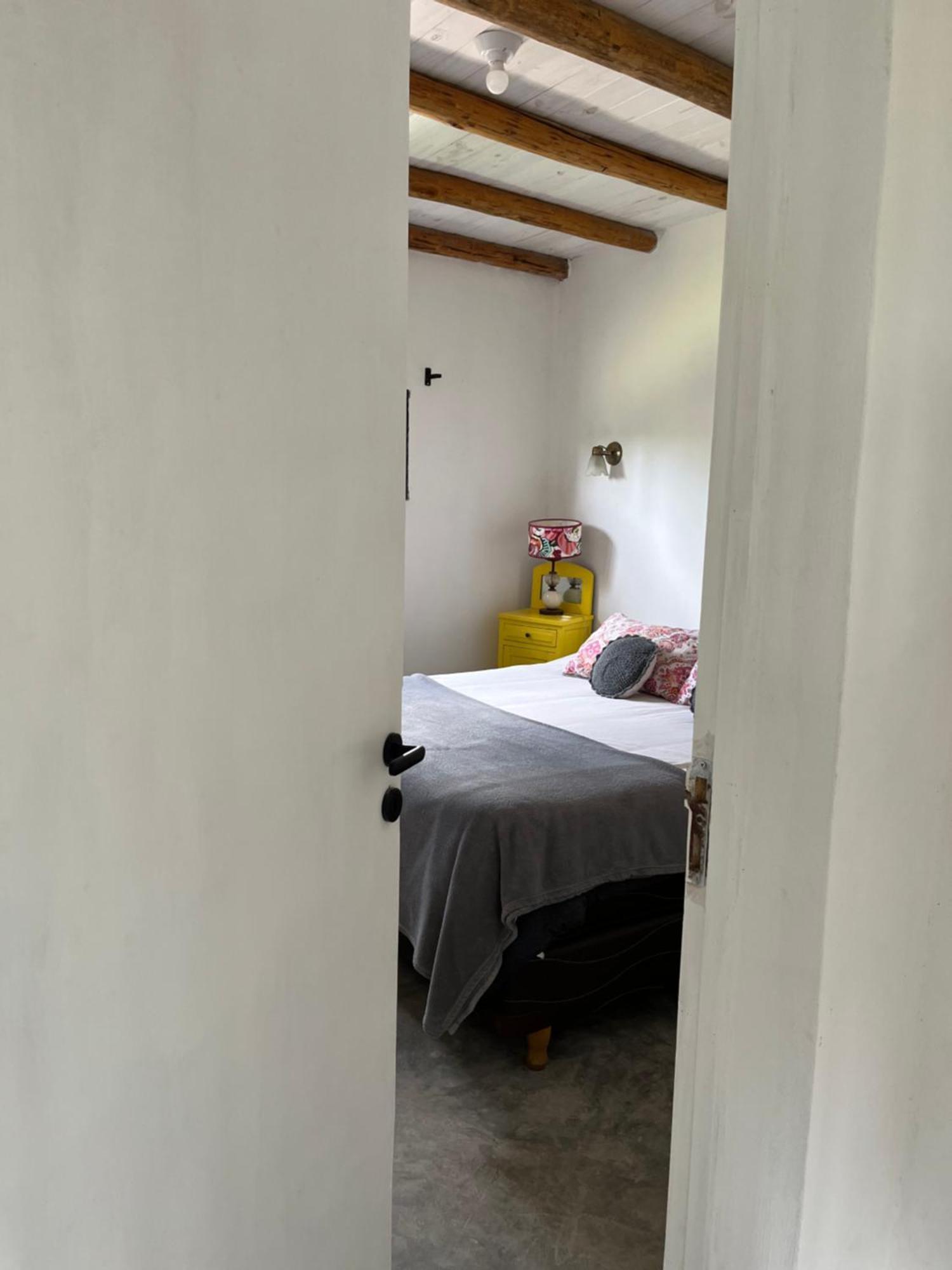 Villa El Garzal Mercedes  Esterno foto