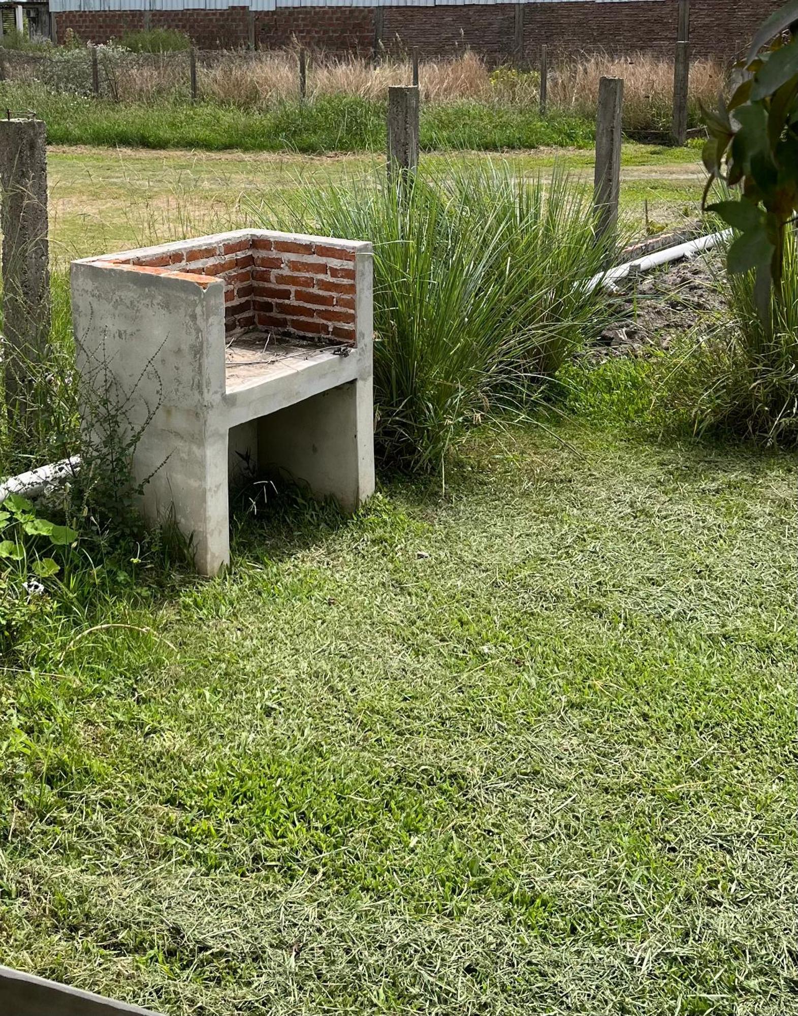 Villa El Garzal Mercedes  Esterno foto